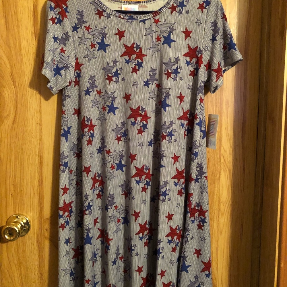Xs Carly Lularoe NWT